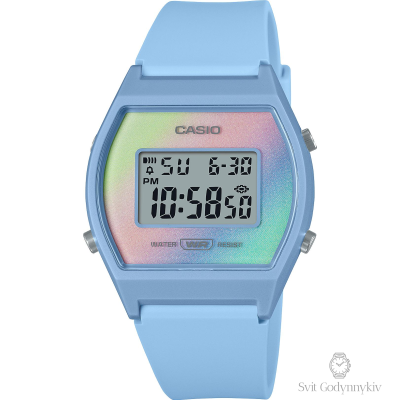 Casio SPORTS LW-205H-2A