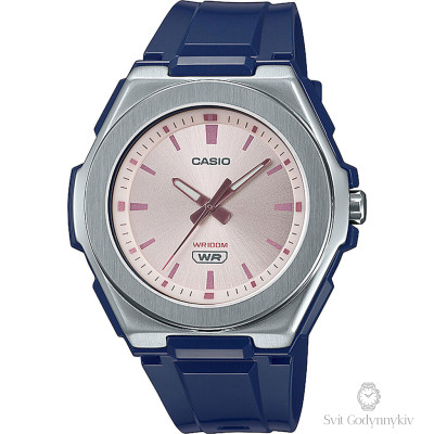 Casio Collection LWA-300H-2E