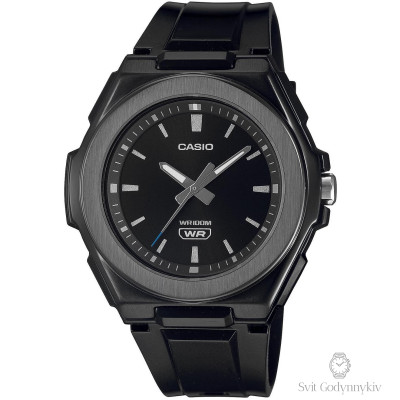 Casio Collection LWA-300HB-1E