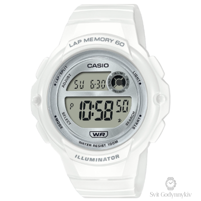 Casio SPORTS LWS-1200H-7A1