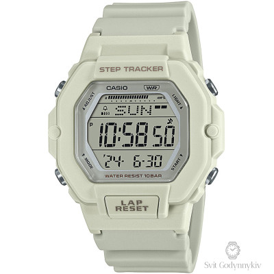 Casio SPORTS LWS-2200H-8A