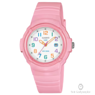 Casio Collection LX-800H-4A
