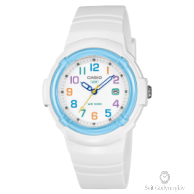 Casio Collection LX-800H-7A2