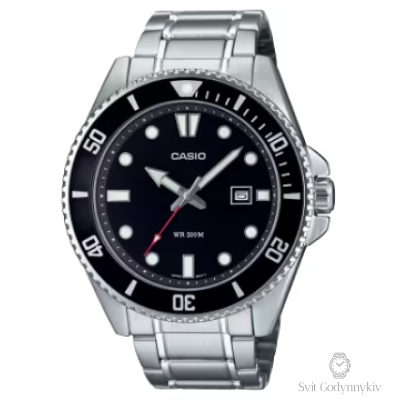 Casio Collection MDV-107D-1A1