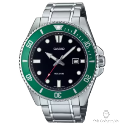 Casio Collection MDV-107D-3A