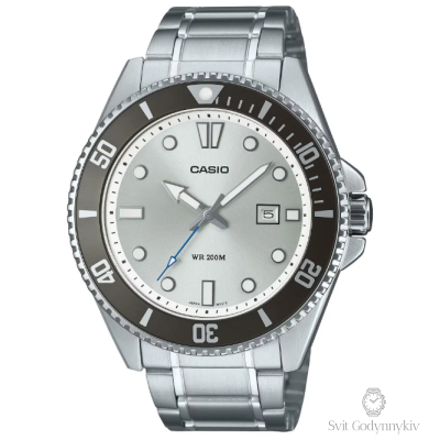 Casio Collection MDV-107D-7A