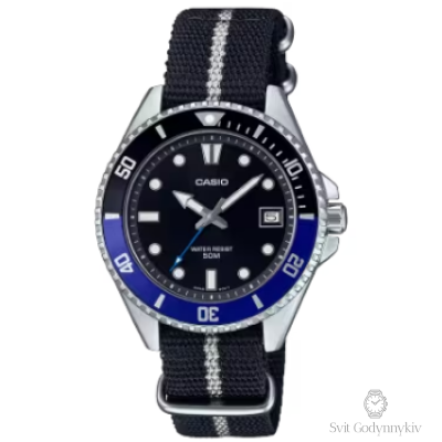 Casio Collection MDV-10C-1A2
