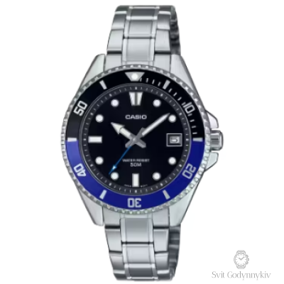 Casio Collection MDV-10D-1A2