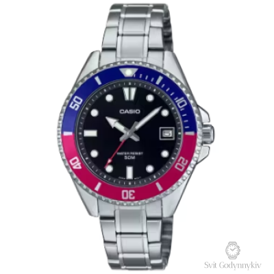 Casio Collection MDV-10D-1A3