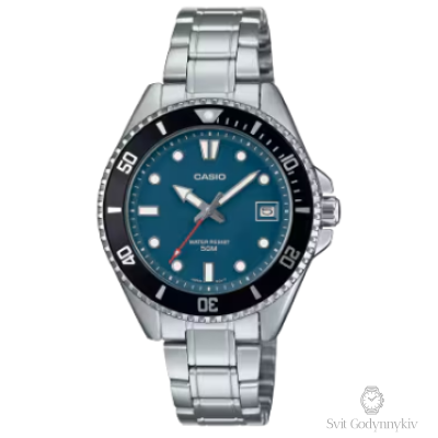 Casio Collection MDV-10D-2A1