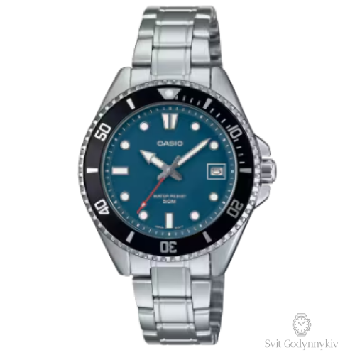 Casio Collection MDV-10D-2A1