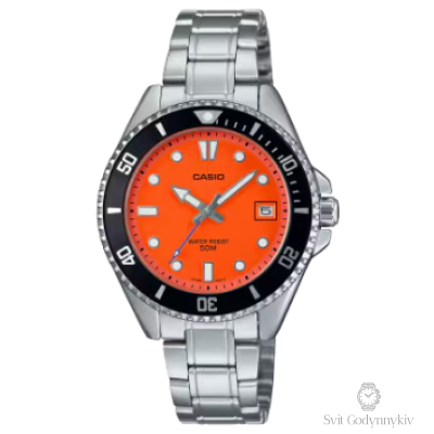 Casio Collection MDV-10D-4A1