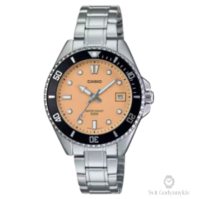 Casio Collection MDV-10D-4A2