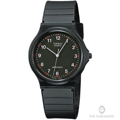 Casio Collection MQ-24-1B