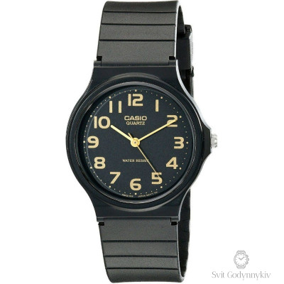 Casio Collection MQ-24-1B2