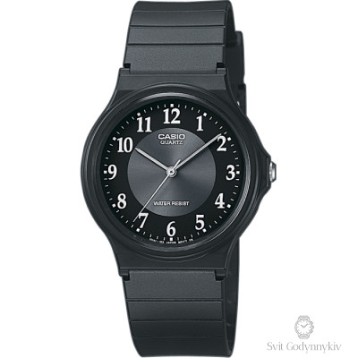 Casio Collection MQ-24-1B3