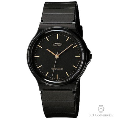 Casio Collection MQ-24-1E