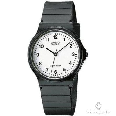 Casio Collection MQ-24-7B