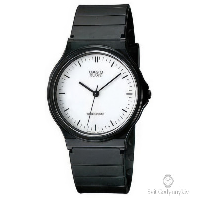Casio Collection MQ-24-7E
