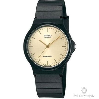 Casio Collection MQ-24-9E