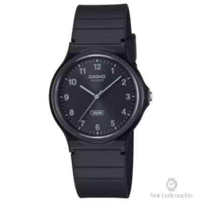 Casio Collection MQ-24B-1B