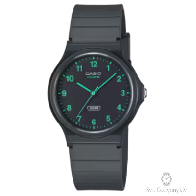 Casio Collection MQ-24B-8B