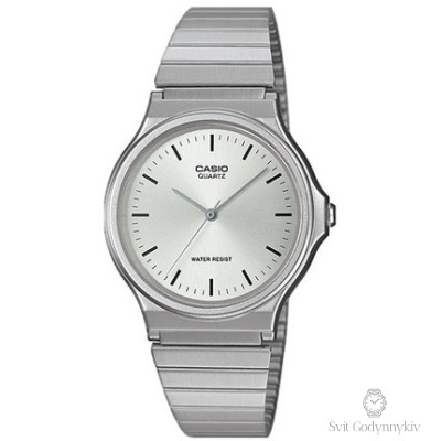 Casio Collection MQ-24D-7E