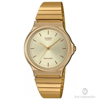 Casio Collection MQ-24G-9E