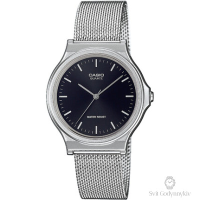 Casio Collection MQ-24M-1E