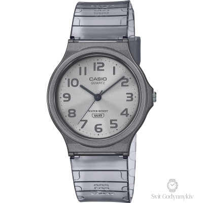 Casio Collection MQ-24S-8B