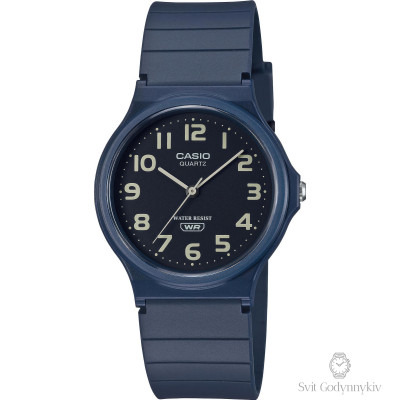 Casio Collection MQ-24UC-2B