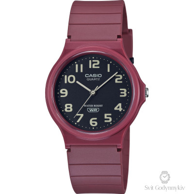 Casio Collection MQ-24UC-4B