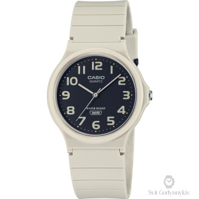 Casio Collection MQ-24UC-8B