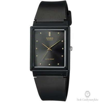 Casio Collection MQ-38-1A