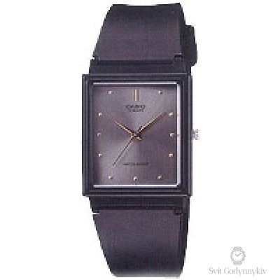 Casio Collection MQ-38-8A