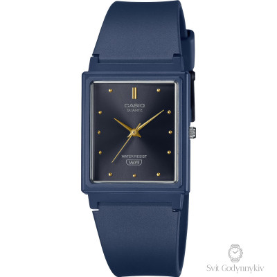 Casio Collection MQ-38UC-2A1