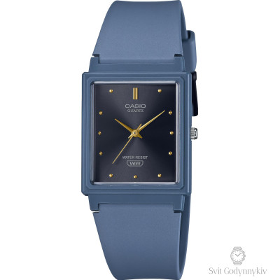 Casio Collection MQ-38UC-2A2