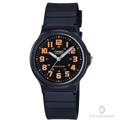 Casio Collection MQ-71-4B