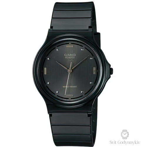 Casio Collection MQ-76-1A