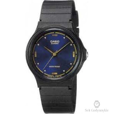 Casio Collection MQ-76-2A