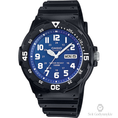 Casio SPORTS MRW-200H-2B2