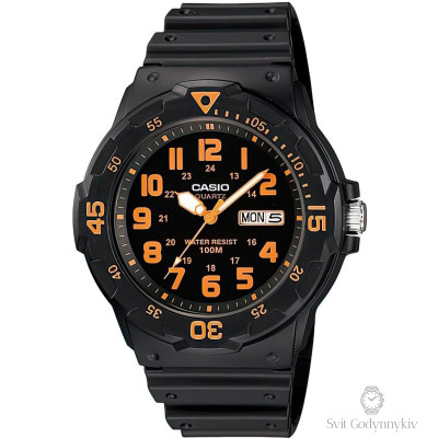 Casio SPORTS MRW-200H-4B