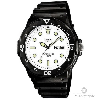 Casio SPORTS MRW-200H-7E