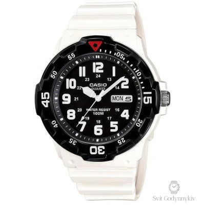 Casio SPORTS MRW-200HC-7B