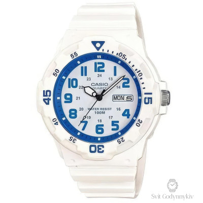 Casio SPORTS MRW-200HC-7B2