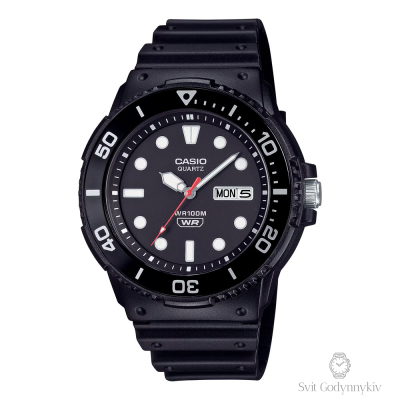 Casio SPORTS MRW-230H-1E1