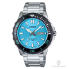 Casio Collection MTD-125D-2A3