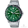 Casio Collection MTD-125D-3A