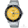 Casio Collection MTD-125D-9A