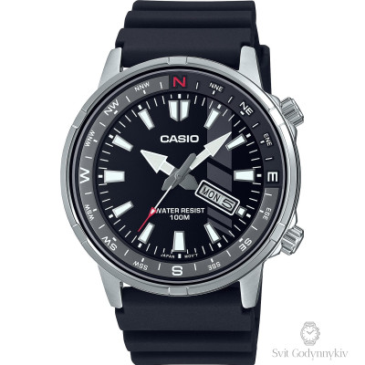 Casio Collection MTD-130-1A